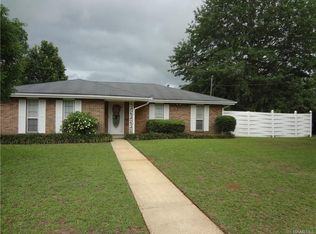 120 Alecia Dr, Prattville, AL 36066