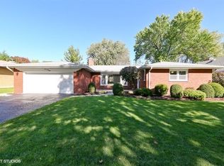 448 59th St, Downers Grove, IL 60516