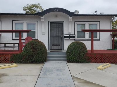 4715-13 34th St, San Diego, CA, 92116