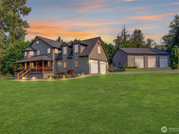 16929 Maplewood Lane, Bow, WA 98232