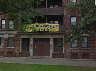 663 State St APT 4A, Springfield, MA 01109