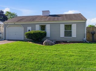156 Tealwood Rd, Montgomery, IL 60538