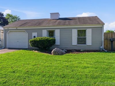 156 Tealwood Rd, Montgomery, IL, 60538