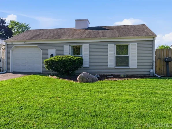 156 Tealwood Rd, Montgomery, IL 60538
