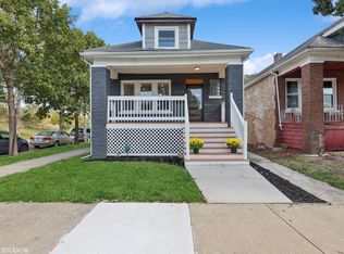 7501 S Morgan St, Chicago, IL 60620