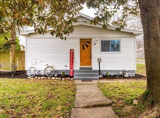 101 Tulip Ave, Evansville, IN 47711