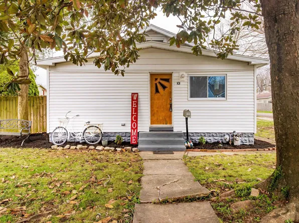 101 Tulip Ave, Evansville, IN 47711