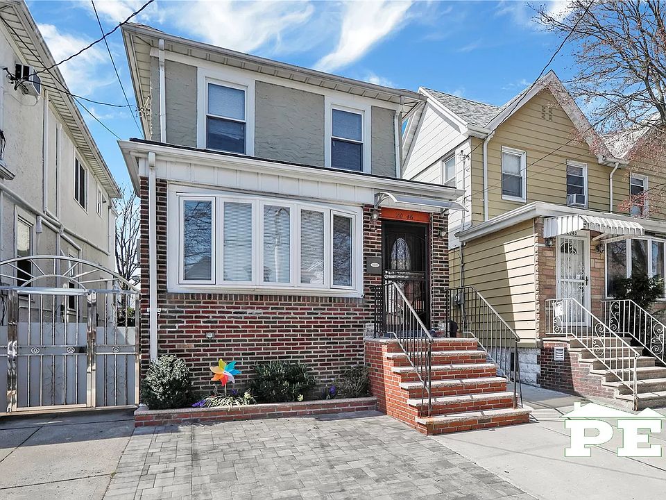 2046 Hendrickson St, Brooklyn, NY 11234 Zillow