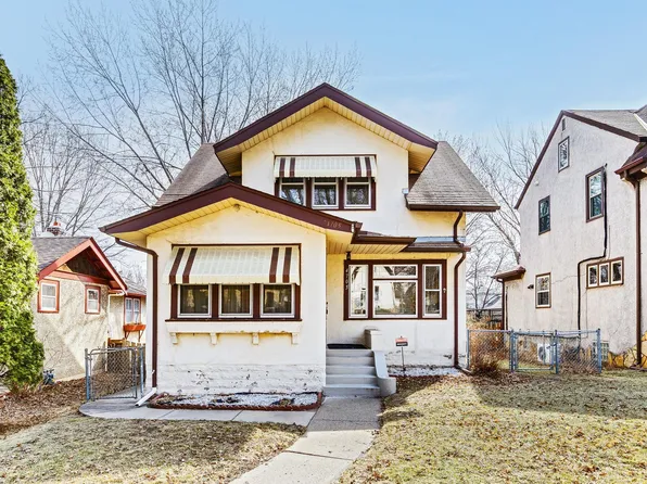 4705 14th Ave S, Minneapolis, MN 55407