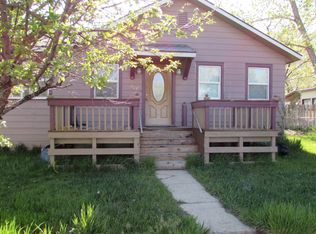 208 Morrison Ave, Rangely, CO 81648