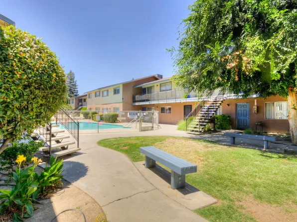 615 S Demaree St, Visalia, CA 93277