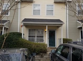 508 McManus Way #T508, Baltimore, MD 21286