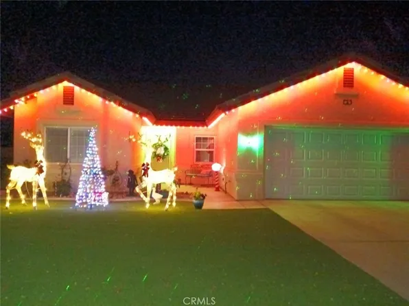 27395 Cloverleaf Dr, Helendale, CA 92342