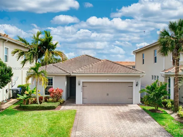 1575 Pongam Ter, Hollywood, FL 33021