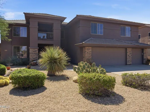 6117 E PALOMINO Lane, Scottsdale, AZ 85266
