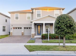 6947 Cucamelon Ct, Windermere, FL 34786