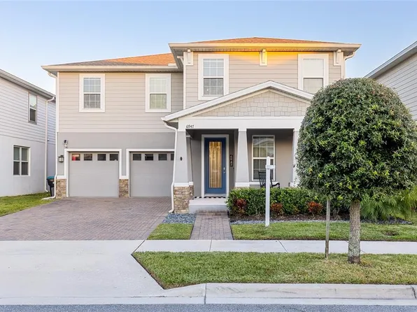 6947 Cucamelon Ct, Windermere, FL 34786