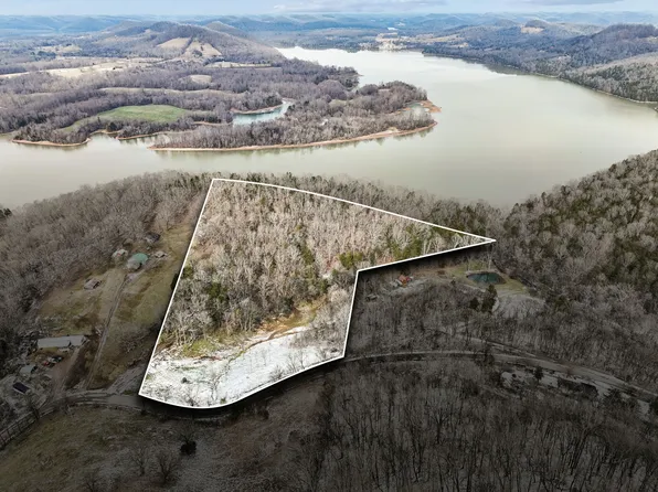 0 Sullivan Bend Rd Lot 2, Elmwood, TN 38560