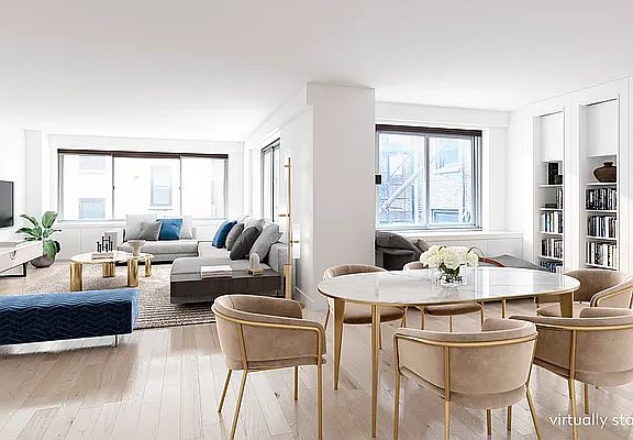 2nd image of 30 E 65th St APT 5D