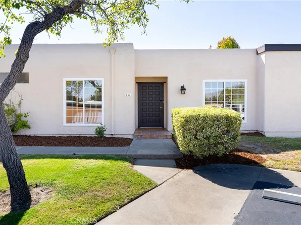 26 Los Palos Dr, San Luis Obispo, CA 93401