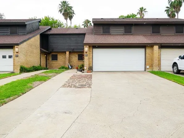 16 Quadrangle Cir #16, Laredo, TX 78041