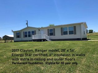 2173 Boone Rd, Stanford, KY 40484