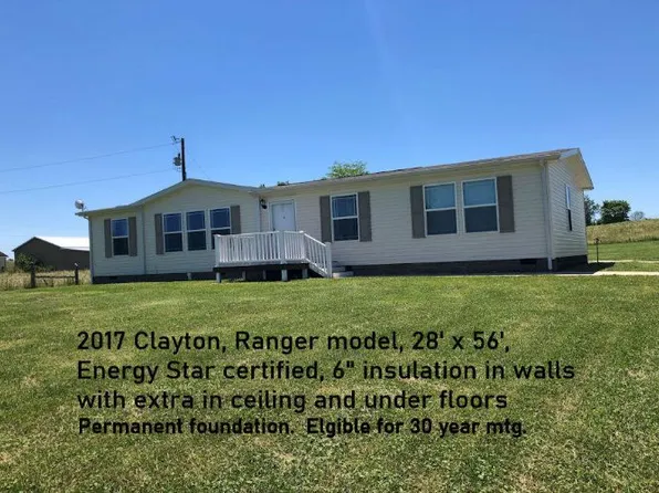 2173 Boone Rd, Stanford, KY 40484