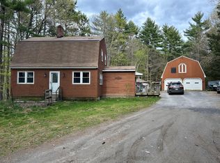 180 S Reynolds Rd, Winslow, ME 04901