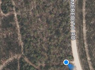 0 Meredith Rd NW, Bristol, FL 32321