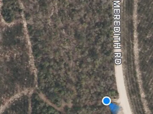 0 Meredith Rd NW, Bristol, FL 32321