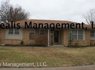 5346 S 71st Ave E, Tulsa, OK 74145