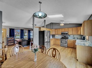 6430 W 86th Ave, Crown Point, IN 46307