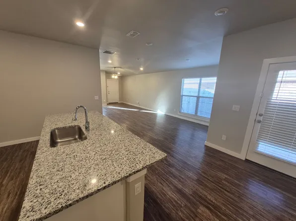 Willowbend Home Now Available!, 2131 Kokomo Ave #A, Lubbock, TX 79407