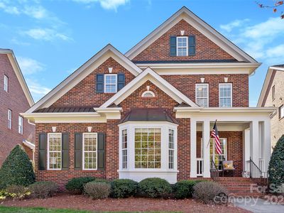 108 Berkshire Ave, Belmont, NC, 28012