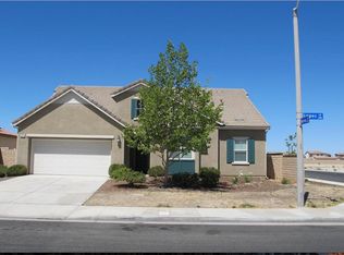 37873 Lopez Ln, Palmdale, CA 93552