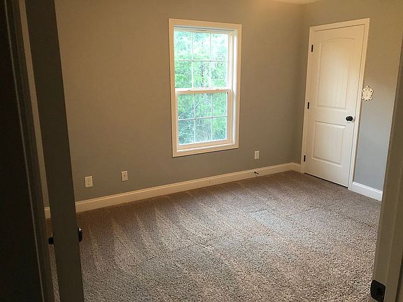 Bedroom 2 on top floor 