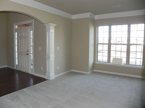 Formal Living Room