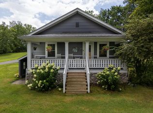 20 Crooked Run Rd, Fayetteville, WV 25840