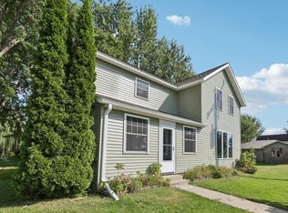 NULL-S8302A Denzer Rd, North Freedom, WI 53951