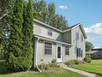 S8302A Denzer Road, North Freedom, WI, 53951