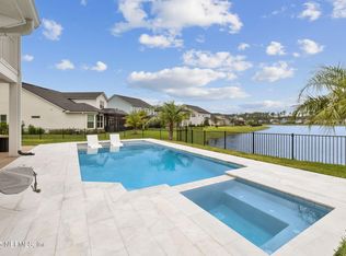256 Ness Cir, Saint Augustine, FL 32095