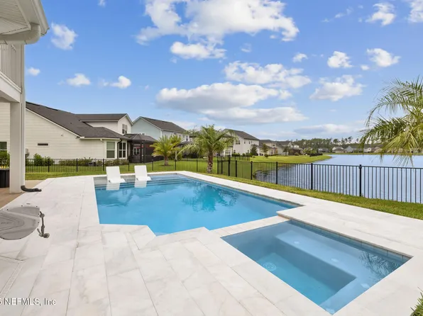 256 NESS Circle, St. Augustine, FL 32095