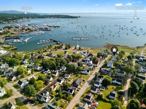 81 Crescent Street, Rockland, ME 04841