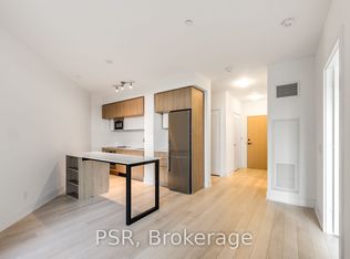 1 Belsize Dr #607, Toronto, ON M4S 0B9