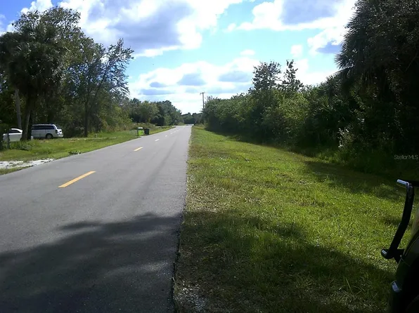 3535 NW 39th Ave #10, Okeechobee, FL 34972