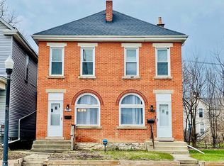 1605 Parsons Ave #1605, Columbus, OH 43207
