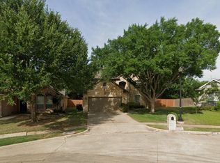 3521 Bainbridge Ln, Flower Mound, TX 75022