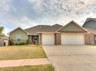 8708 SW 65th St, Oklahoma City, OK 73169