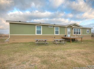 3720 Stagecoach Rd, Seguin, TX 78155