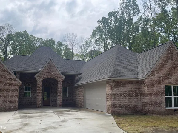 485 Lake Dockery Rd, Byram, MS 39272
